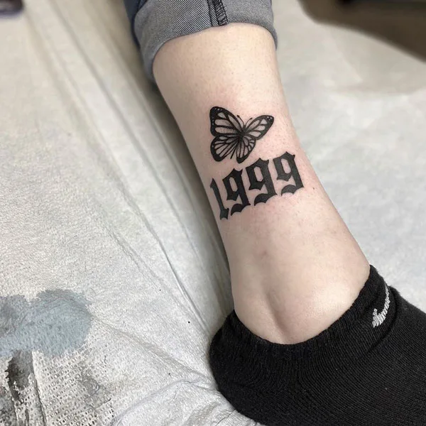 1999 tattoo 128