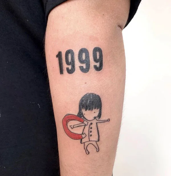 1999 tattoo 135