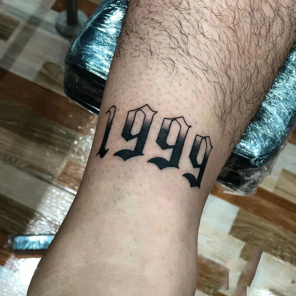 1999 tattoo 140