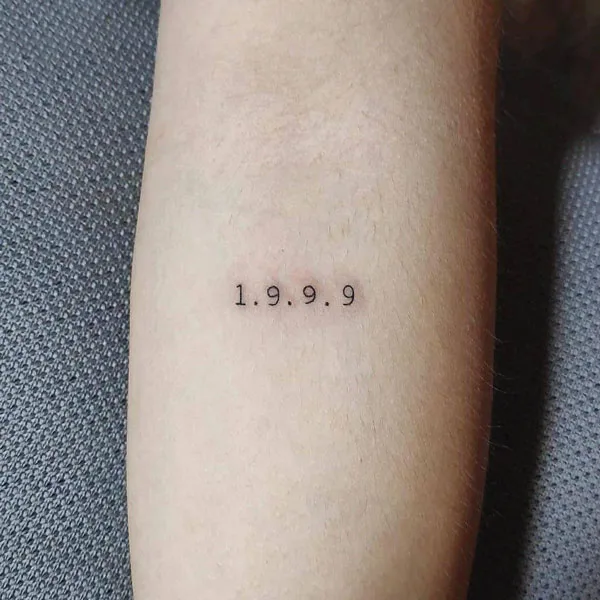 1999 tattoo 24