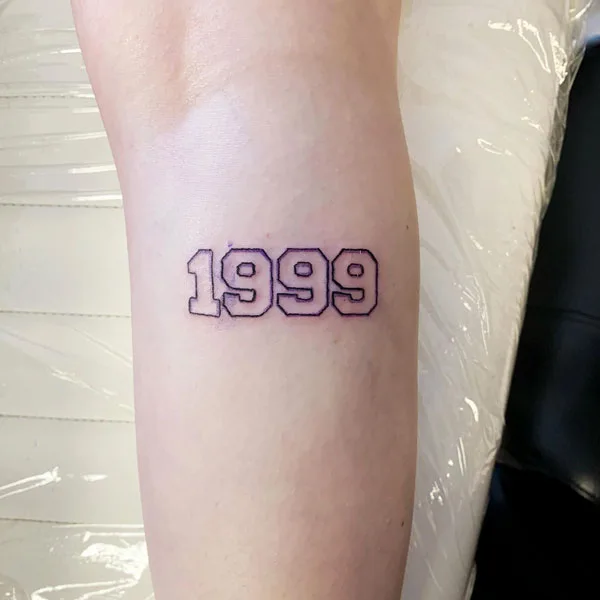 1999 tattoo 6