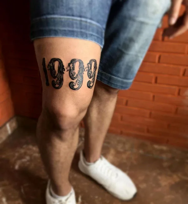 1999 tattoo 83