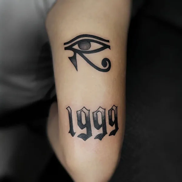 1999 tattoo 84