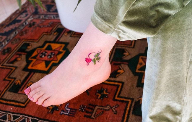 Do Ankle Tattoos Hurt? How Painful It Is?