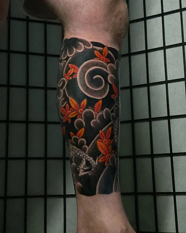 Yakuza tattoo 73