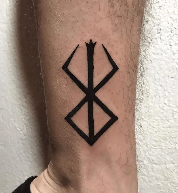 Oxbow Tattoo