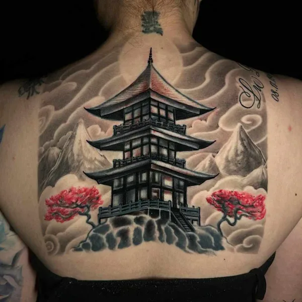 Top 50 Chest Tattoos for Men Trends in 2023 To Be Inspired
